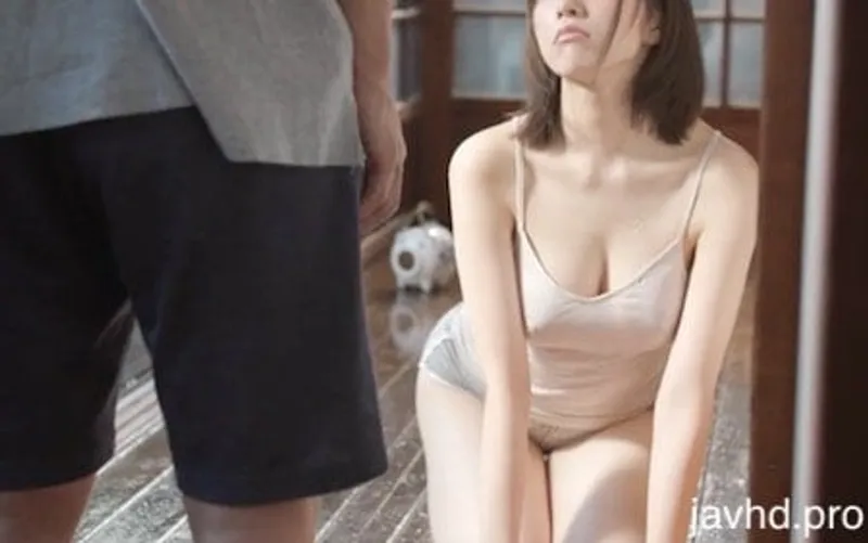 [ssis-610] bạn gái của anh trai quyến rũ mai tsubasa